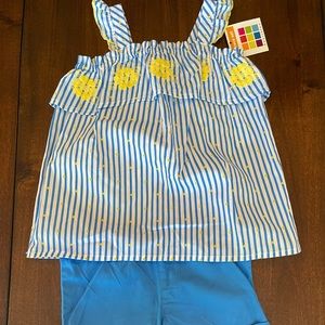 2T matching set